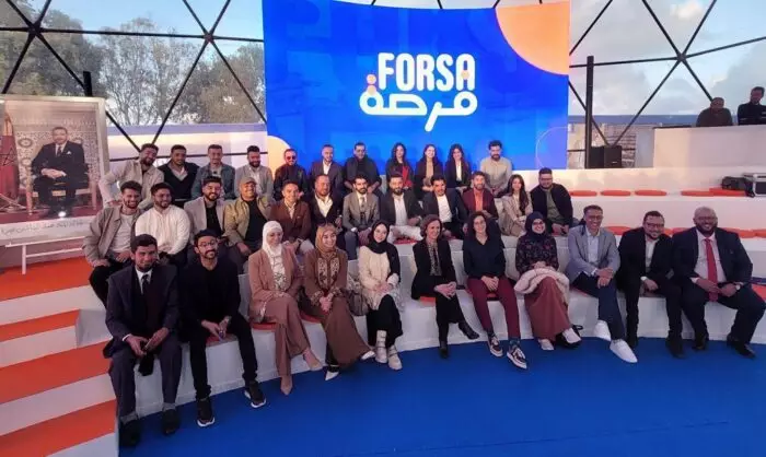 برنامج “فرصة” يدخل مرحلة الإنقاذ وتأجيل الأقساط يكشف معاناة آلاف الشباب المقاولين