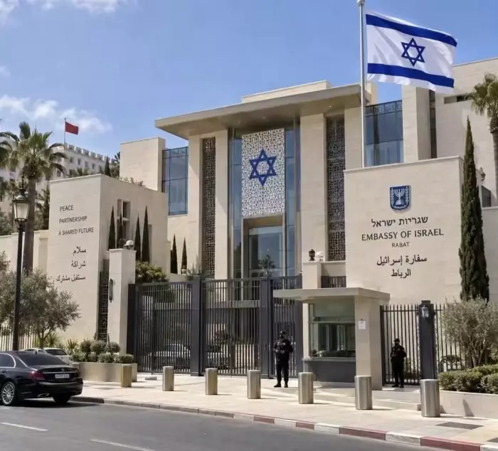 رفع العلاقات المغربية الإسرائيلية إلى مستوى السفارات يفتح نقاشاً سياسياً واسعاً