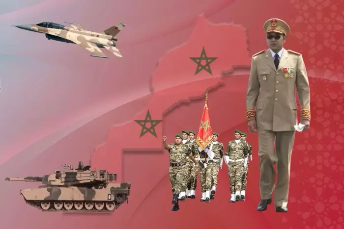 الجيش المغربي يصعد بثبات نحو نادي الكبار عالمياً ويؤكد ريادته عربياً وإفريقياً