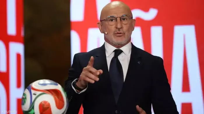 زلزال كروي يهز "لاروخا" وإسبانيا إلى مونديال 2026 بلا لاعبي ريال مدريد لأول مرة في التاريخ ولامين يامال يتصدر الثورة الجديدة