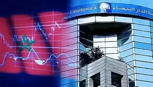 أداء بورصة الدار البيضاء اليوم الخميس 08 ماي 2025