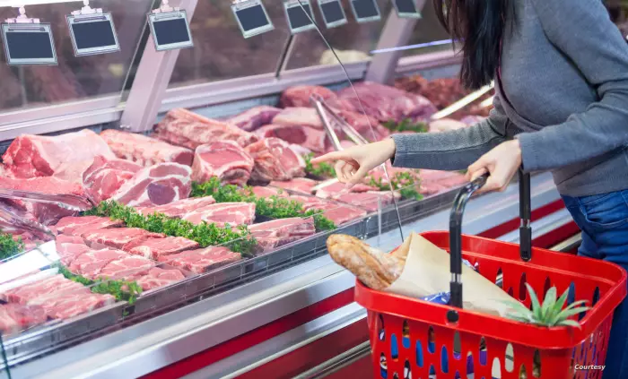 المستهلك المغربي تحت الضغط قبيل عيد الأضحى ودعوات لضبط أسعار اللحوم وتشديد الرقابة