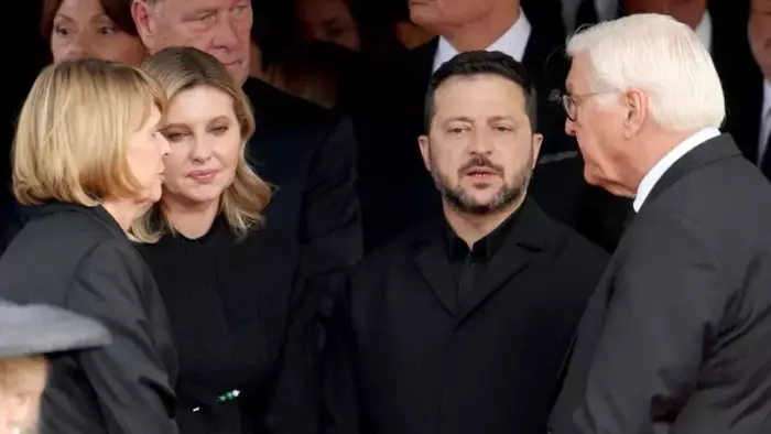 زيلينسكي يطالب بصواريخ باتريوت قبل الشتاء ويحذر من أشهر صعبة أمام أوكرانيا