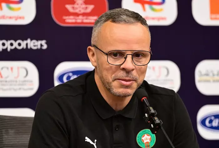 وهبي يقلب أوراق “الأسود” مبكراً ومعسكر سري ووجوه مفاجئة تشعل سباق مونديال 2026