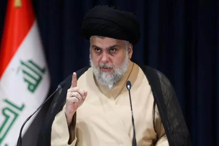 انقلاب الصدر الصامت وإعادة رسم خرائط النفوذ في العراق