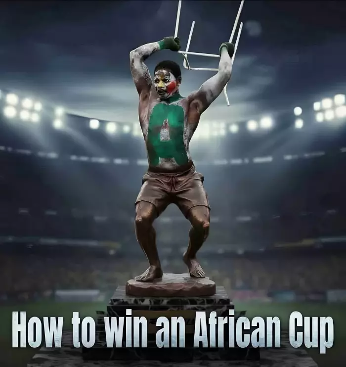 آخر تطورات أحداث نهائي كأس إفريقيا للأمم 2025 وهذا ما آلت إليه أوضاع المنتخب السنغالي 