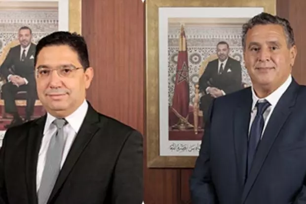 غياب يثير العاصفة..المغرب خارج بيان إدانة سفارة أرض الصومال بالقدس وأسئلة محرجة تُلاحق الدبلوماسية