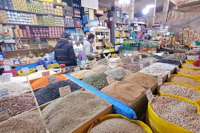 القطاع غير المهيكل يتوسع في المغرب
