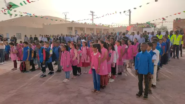 جدل في المدارس الجزائرية بعد منع الأمهات من متابعة أبنائهن داخل المؤسسات التعليمية