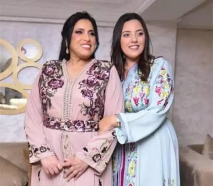 القضاء يزج بابنة نجاة عتابو في السجن بعد سقوط قتيلة وإصابات خطيرة