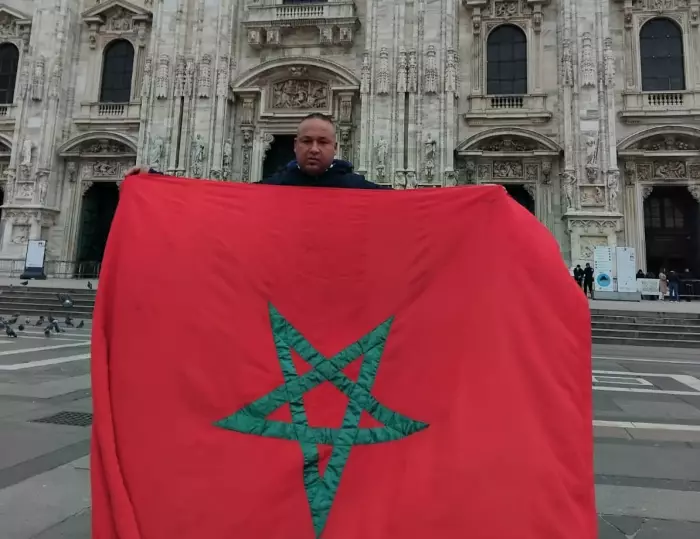 سجّل يا تاريخ "عبد العزيز أخنوش" يحرم المغاربة من عيد الأضحى سنة 2025