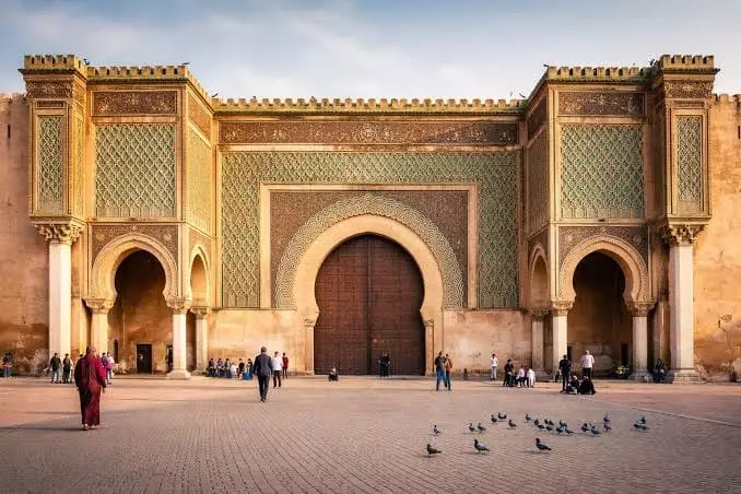 4.75  ملايين درهم لمشاريع تنموية بمكناس تستهدف 514 مستفيداً