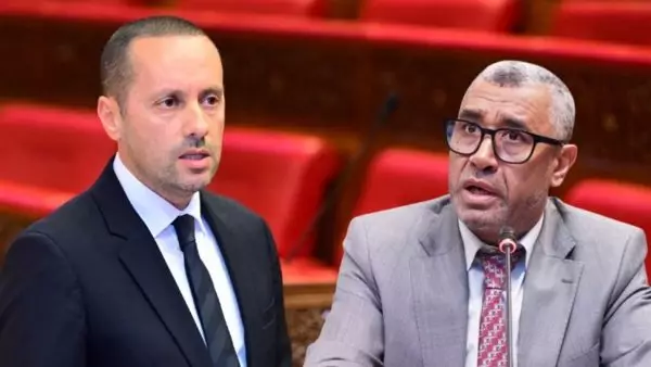 اتهامات جديدة تهز قطاع الصحة..بوانو يكشف صفقات بـ32 مليون درهم بين الوزارة وشركة يديرها شقيق وزير