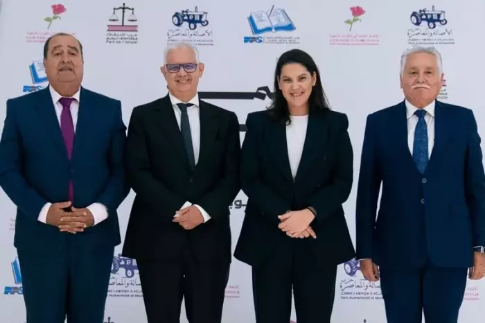 الأحزاب تختار وزراءها والأمن ليس شماعة للإخفاقات السياسية
