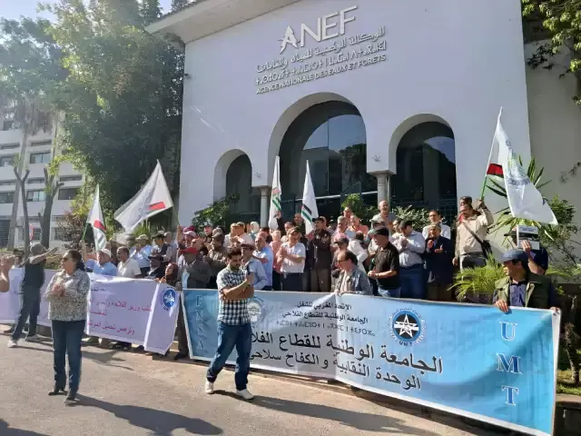 نقابة العمال الزراعيين تتهم الحكومة بتجاهل مليون أجير يعيشون تحت عتبة الفقر وتدعو إلى التعبئة لإنجاح مؤتمرها القادم