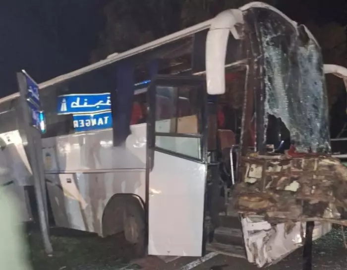 لوبي حافلات الموت بسيدي يحيى يجرّ المدينة إلى كارثة جديدة