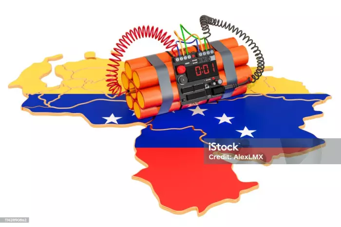 من كراكاس إلى نيويورك..مادورو أمام القضاء الأميركي وواشنطن تلوّح بإعادة رسم مستقبل فنزويلا