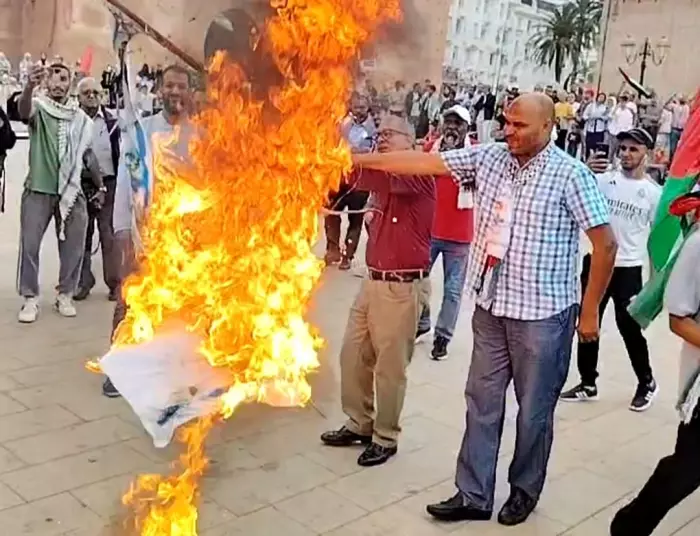 انقر على الرابط او الصوره لقراءه المقا
