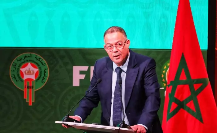 200 مليون سنتيم لكل لاعب بالمنتخب المغربي المتوج مؤخرا بالبطولة العربية