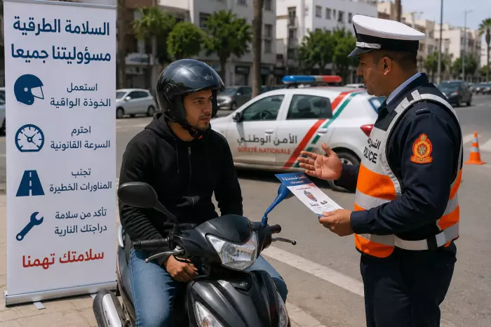 انقر على الرابط او الصوره لقراءه المقال