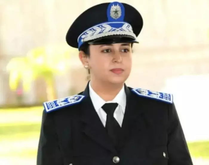 المغربية التي اخترقت أسوار الإنتربول "ليلى الزوين" ترتقي بالنخبة الأمنية نحو العالمية