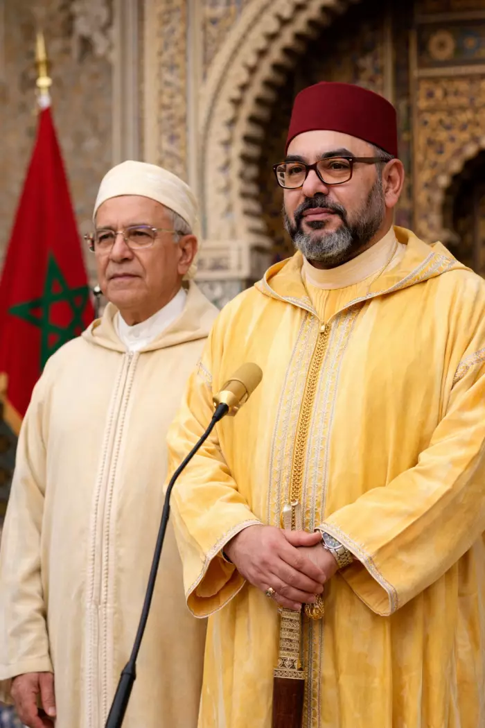 أحمد التوفيق…الوزير الذي لا يسقط وهل وزارة الأوقاف امتداد مباشر لإمارة المؤمنين وخط أحمر خارج منطق التداول الحكومي؟