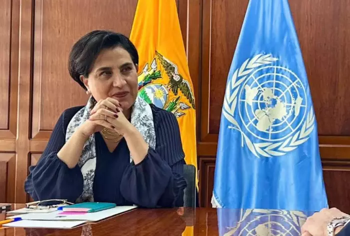 "الإكوادور" تبصم على تحول تاريخي..سفارة في الرباط دعما للوحدة الترابية للمملكة