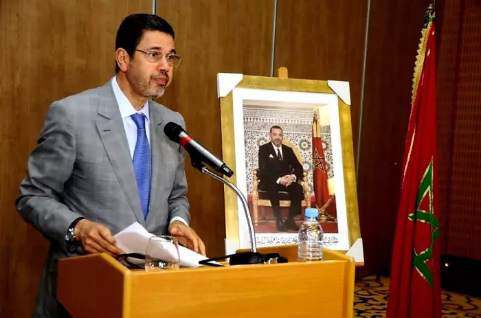 وعبد النباوي يعلن: المغرب في قلب المعركة بخطة شاملة وعين مفتوحة على إفريقيا