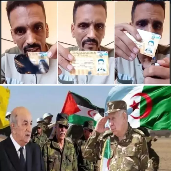 هل هي بداية نهاية  البوليزاريو  بعد الاحداث الاخيرة التي يشهدها  والضربات الموجعة التي يوجهها له المغرب باستمرار ؟ 