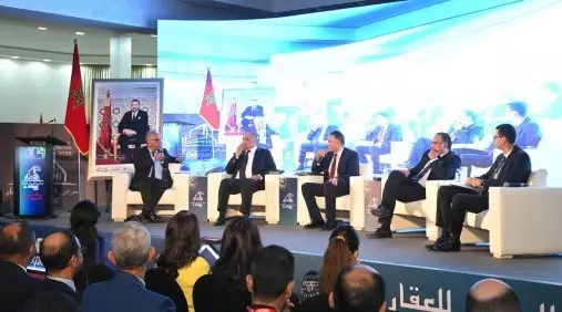 "العمران إكسبو" يحط الرحال بالدار البيضاء في محطته الثامنة