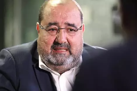 الاتحاد الاشتراكي يدفن الديمقراطية ويؤسس لحزب التعيينات والتبعية