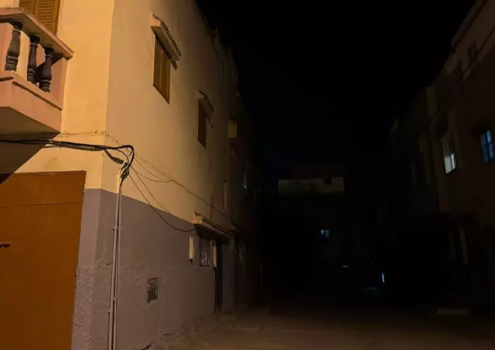 "إدريس بومهدي" يوجه نداء للمجلس البلدي بسيدي يحيى الغرب