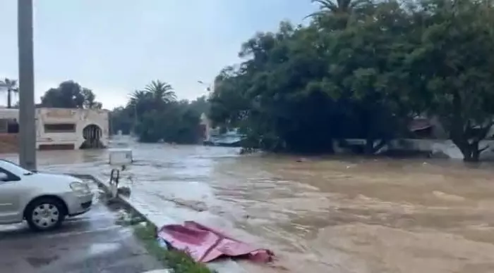 فيضانات آسفي تفضح فشل الدولة والمنتخبين وتترك المدينة تغرق في الموت والإهمال