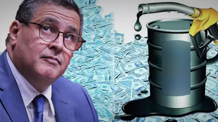 عائلة صحراوية تقتحم قلعة المحروقات ولاعب جديد يقترب من منطقة الهيمنة المطلقة لـ"أخنوش"