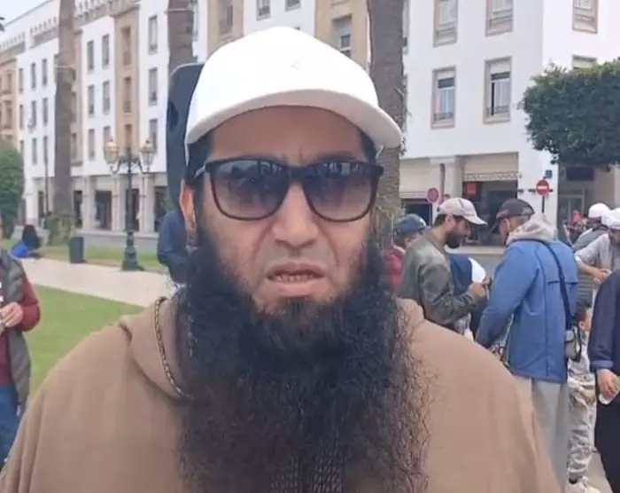تصريح محمد أسامة بن الطاهر المنسق العام للجنة المشتركة للمعتقلين السنيين بمناسبة أحداث 16 ماي