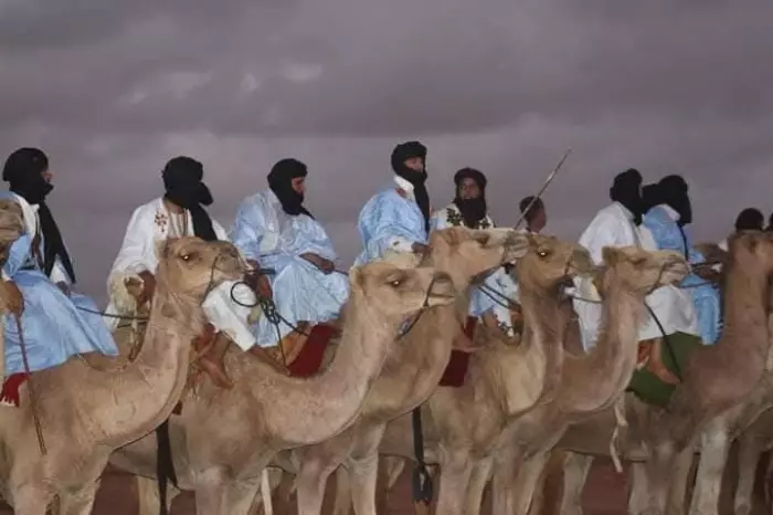 اتحاد الجمعيات الثقافية والفنية بالصحراء تثمن مضامين الخطاب الملكي بالبرلمان