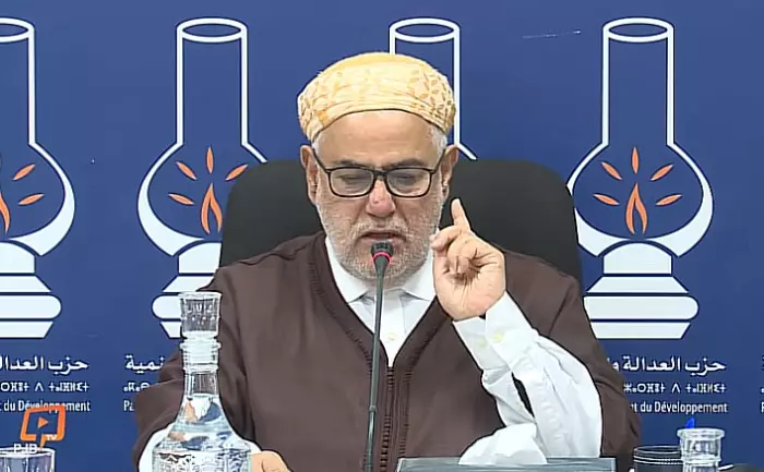 "البيجيدي" يُفجرها:من يحسم انتخابات 2026 قبل التصويت يعبث بالديمقراطية