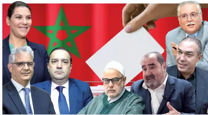 الأرقام تصدم السياسيين وملايين المغاربة يُديرون ظهورهم للأحزاب قبل انتخابات الحسم