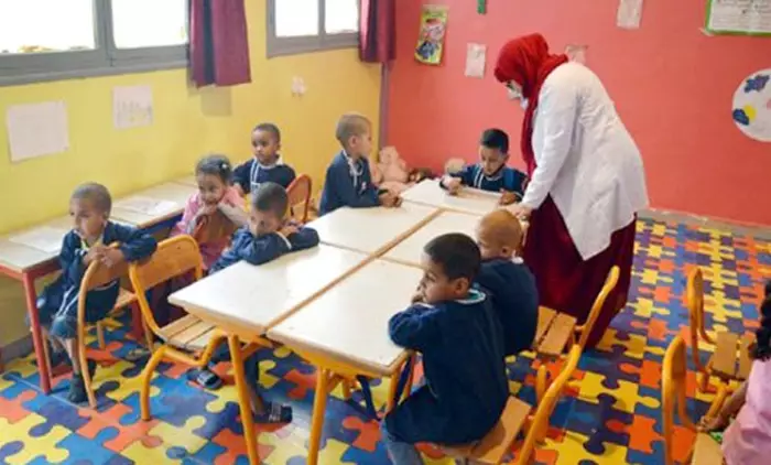 التعليم الأولي تحت المجهر..أجور هزيلة وهشاشة ممنهجة ترعاها الدولة منذ الطفولة