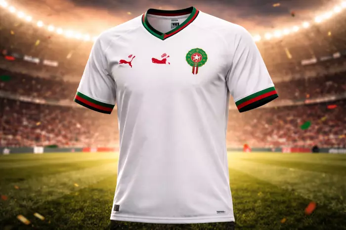 أسود الأطلس تحت المجهر وودية الباراغواي الثلاثاء ستكشف جاهزية المنتخب المغربي من عدمها