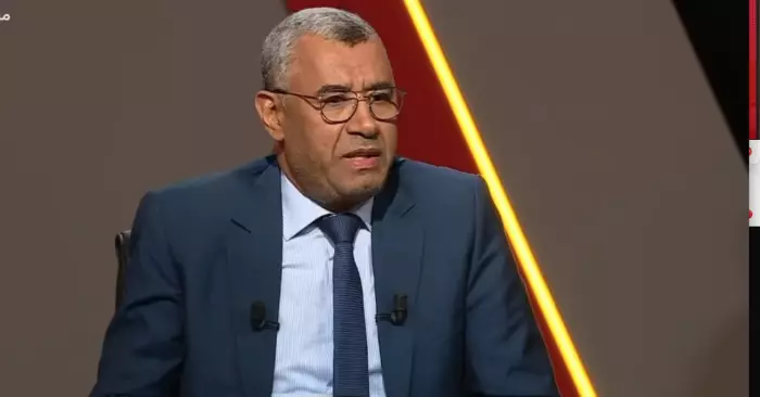 "بوانو":الهروب الجماعي إلى سبتة ومليلية شهادة إدانة لحكومة "أخنوش"