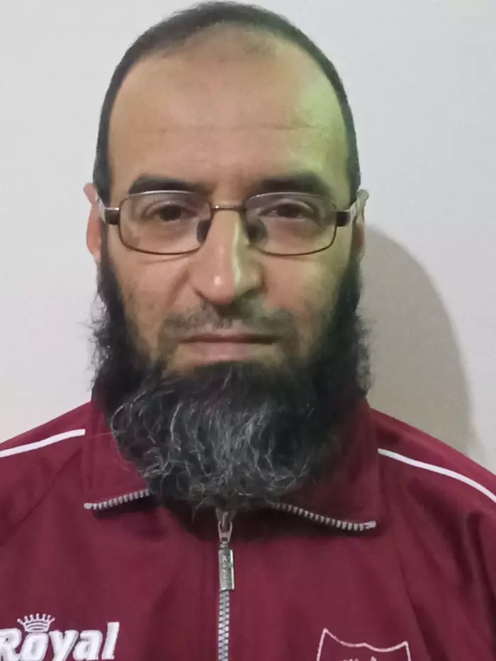 بوشعيب نهار يكشف المستور  ويتحدث عن أوضاع المعتقلين الإسلاميين السابقين