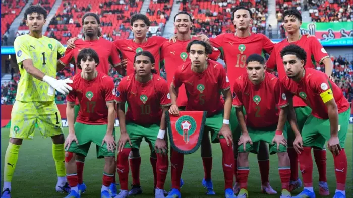 أشبال الأطلس أمام فخ الكاميرون والمغرب يدخل موقعة ربع النهائي بشعار لا بديل عن العبور نحو الحلم الإفريقي
