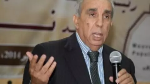استقالة السعيد أمسكان.."حكيم" الحركة الشعبية يُغادر ويفتح ملفا ثقيلا داخل الحزب