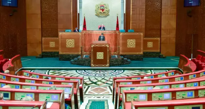 البرلمان يدق ناقوس الخطر والجفاف يفرض إعادة رسم خريطة الأمن المائي والغذائي في المغرب