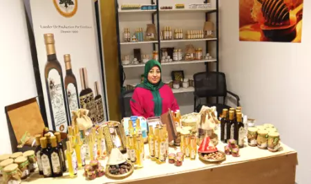 وكالة التنمية الفلاحية ترفع تمور المغرب إلى العالمية وتمنح التعاونيات روحًا جديدة في سوق المنافسة