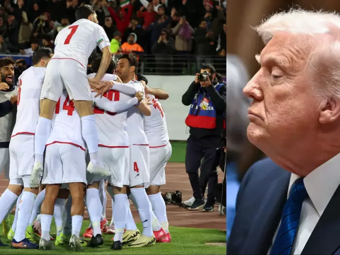 الحرب تهدد مشاركة إيران في مونديال 2026 وسط دعوات للانسحاب وتعليق النشاط الكروي