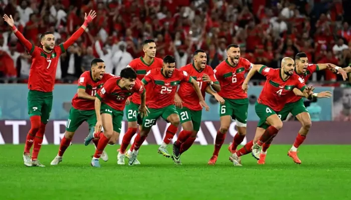 إسبانيا تدق ناقوس الخطر:أسود الأطلس يدخلون مونديال 2026 بترسانة كروية تُرعب الكبار وتحلم بعرش العالم