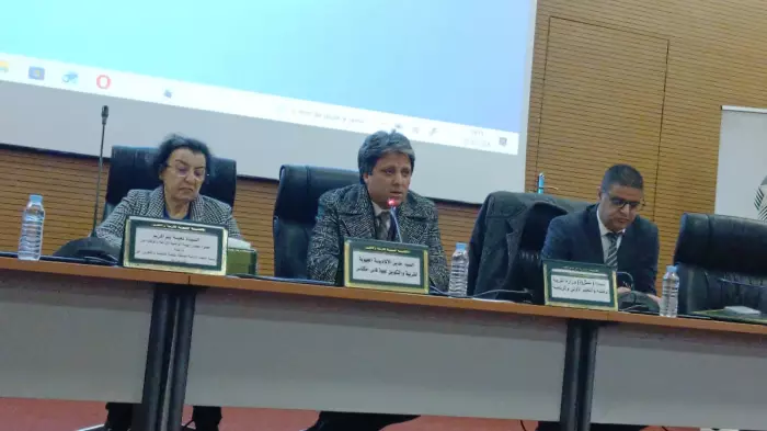 “أجيال النزاهة”..من فاس تنطلق مقاربة تربوية جديدة للوقاية من الفساد والمدرسة المغربية في صلب الاستراتيجية الوطنية لترسيخ قيم الشفافية والمواطنة(صور)