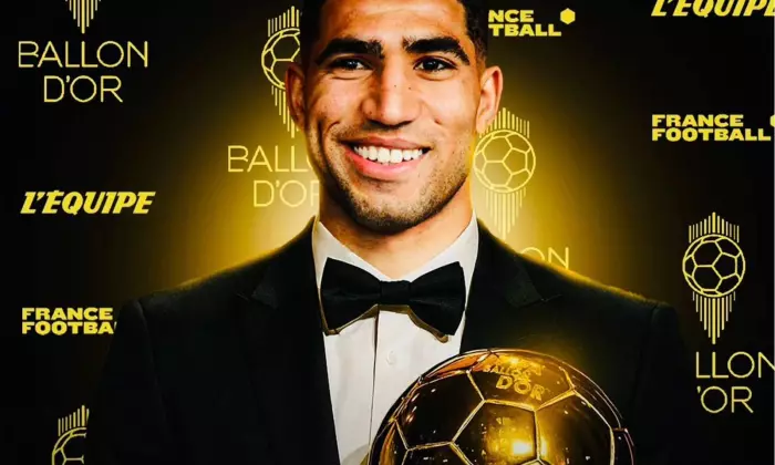 زلزال في سوق الانتقالات وحكيمي يُشعل "البرنابيو" من جديد وعودة الحلم تتحول إلى معركة كبرى بين مدريد وباريس